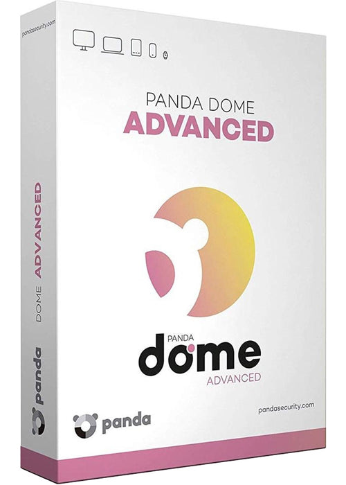 Panda Dome Advanced - 1 Device 1 Year Key Global - PremiumCDKeys.com