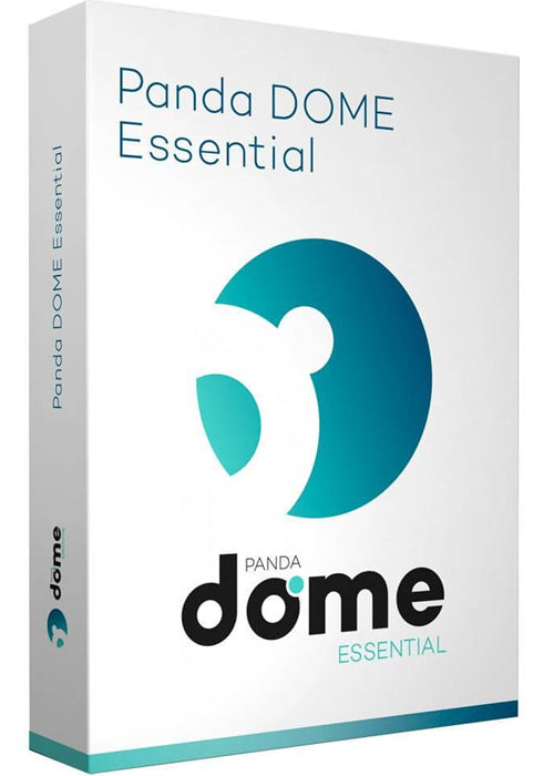 Panda Dome Essential - 1 Device 1 Year Key Global - PremiumCDKeys.com