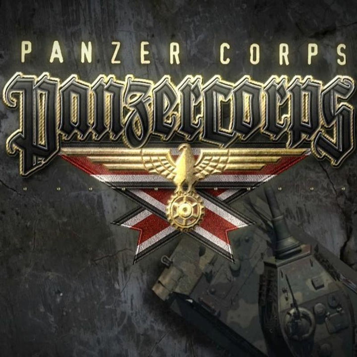 Panzer Corps Steam CD Key Global - PremiumCDKeys.com