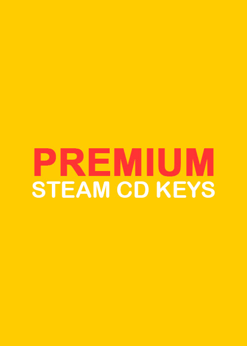 Premium Random Steam CD Key - PremiumCDKeys.com