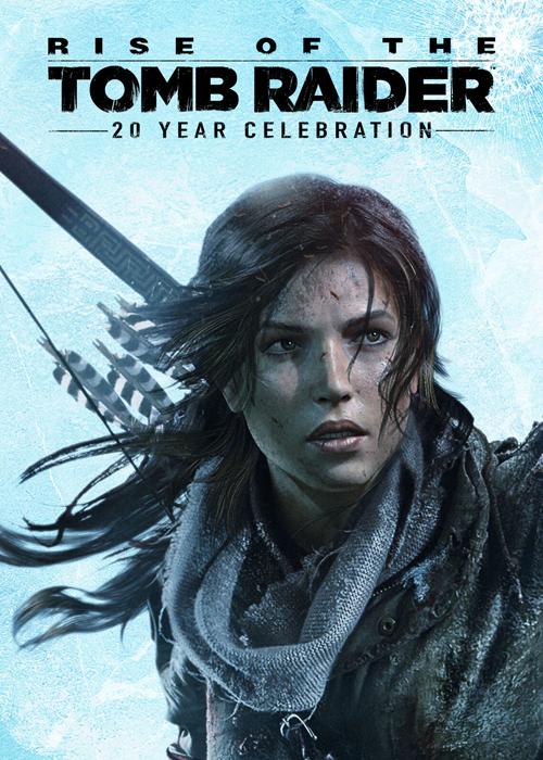 Rise of the Tomb Raider 20 Year Celebration Pack - Steam Key GLOBAL