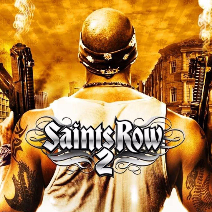 Saints Row 2 Steam CD Key Global - PremiumCDKeys.com
