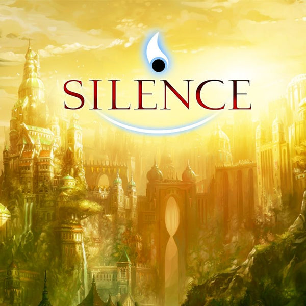 Silence Steam CD Key Global - PremiumCDKeys.com