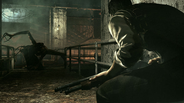 Buy The Evil Within CD Key - Steam - PC - GLOBAL