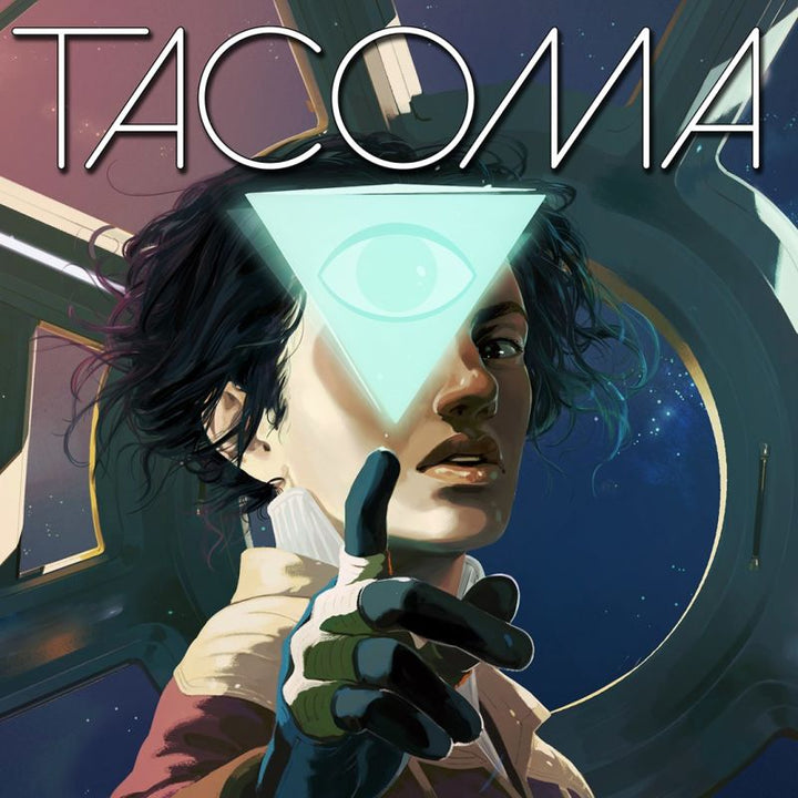 Tacoma Steam CD Key Global - PremiumCDKeys.com