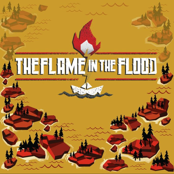 The Flame in the Flood Steam CD Key Global