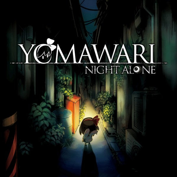 Buy Yomawari Night Alone CD Key for PC - STEAM - GLOBAL