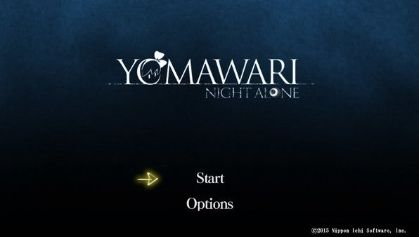 Buy Yomawari Night Alone CD Key for PC - STEAM - GLOBAL